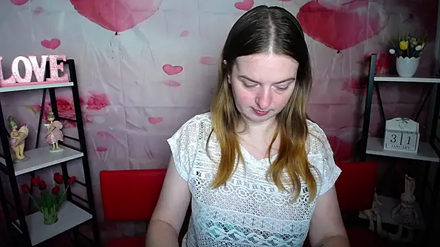 FreyaDak's cam snapshot