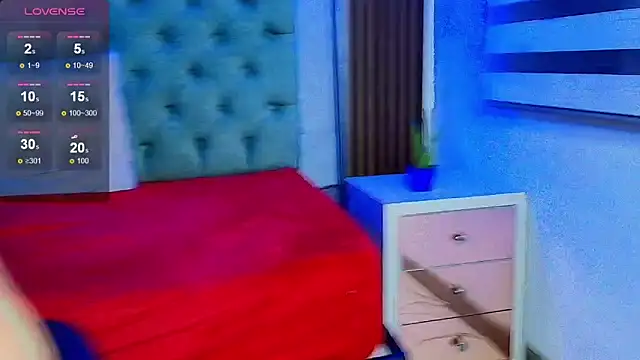 ANAMARIARIOS's cam snapshot