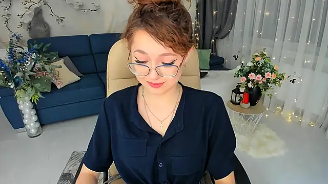 SereneFlame's cam snapshot