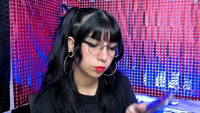 Rose_72's cam snapshot