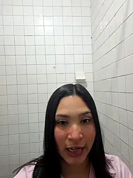 angel_ponce's cam snapshot