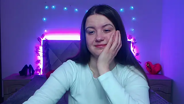 MavkaCute's cam snapshot