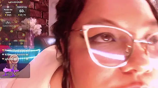 ValeryBerri's cam snapshot