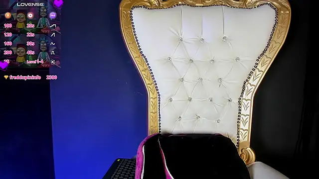 Bagiolett's cam snapshot