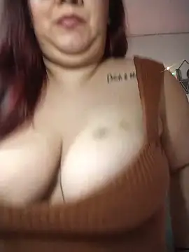 sharon_G's cam snapshot