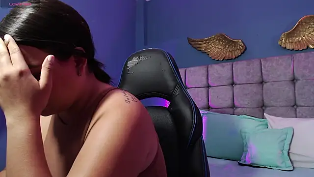 AuraArnau's cam snapshot