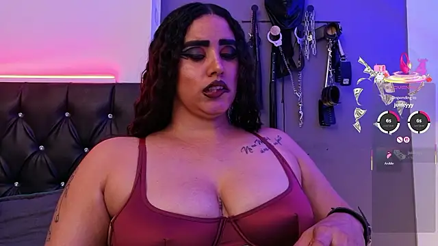 MariaGaitan's cam snapshot