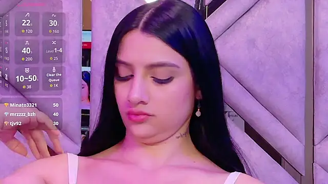 Harper-Avary's cam snapshot