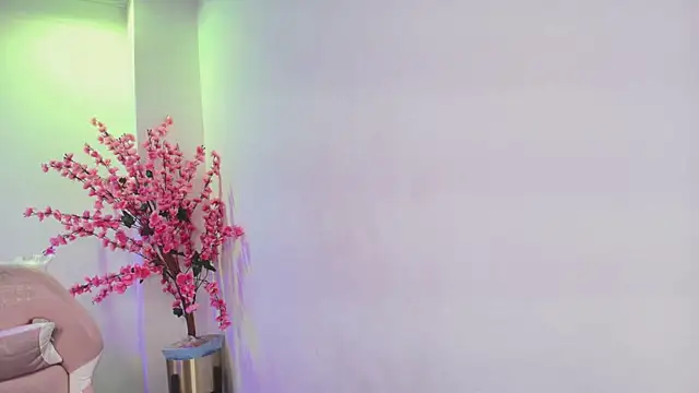 Anie_johnson's cam snapshot