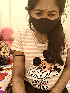 sexy-mahi_'s cam snapshot