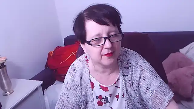 ChristaRose's cam snapshot