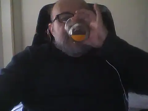 desubikao62's cam snapshot