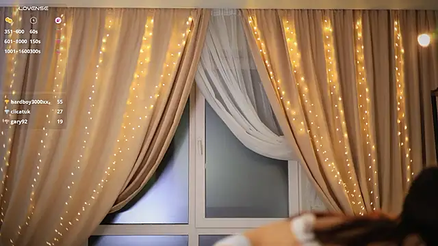 lovekissmes's cam snapshot