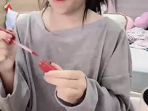 Yuyu-baobei's cam snapshot