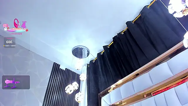 SarayRoyse's cam snapshot