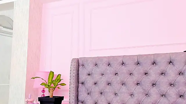 HaileeRoberts's cam snapshot