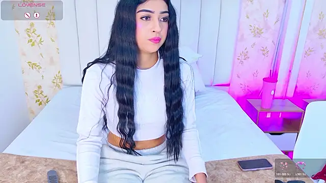 Mia-Monroe's cam snapshot