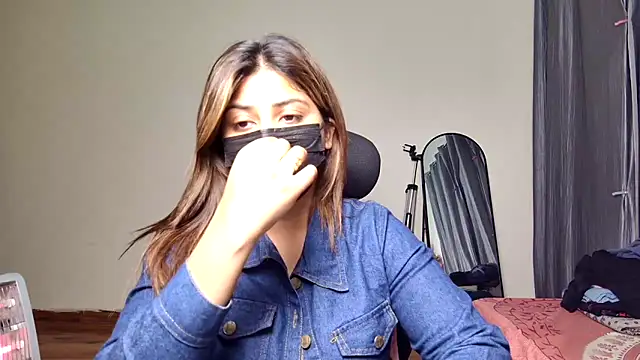 Hot-Shivangi live sex cam