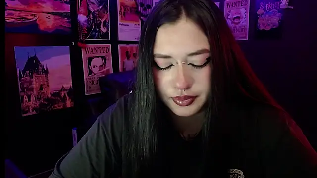 Ravendark_'s cam snapshot