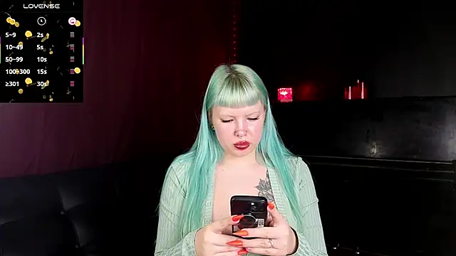 ritaluvswine's cam snapshot