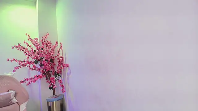 Anie_johnson's cam snapshot