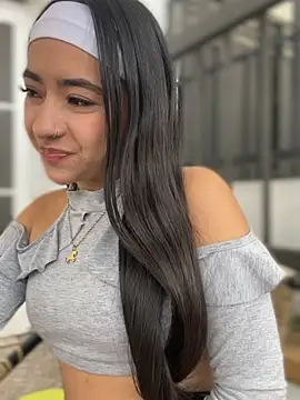 AuroraJohns_Pink's cam snapshot