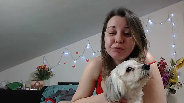 SweetMaddy888 live sex cam