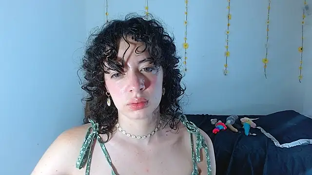 sajecrismaa's cam snapshot