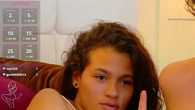 RashelANDCerverus's cam snapshot