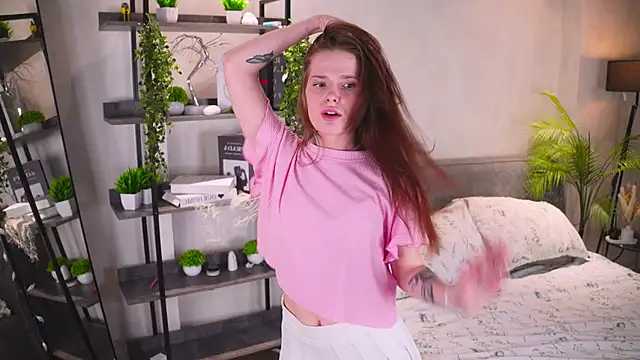 BeatrizSirak's cam snapshot