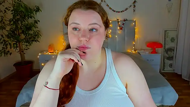 PolinaSalvatore's cam snapshot