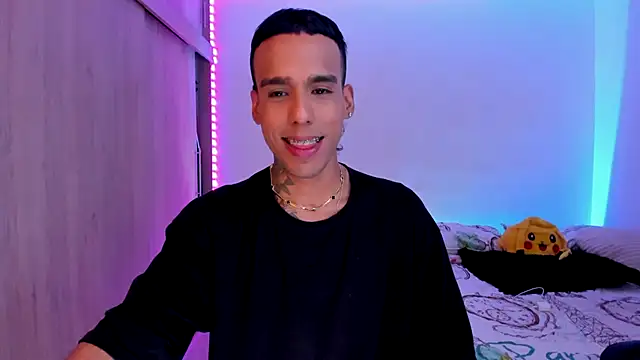 Damianwhite live sex cam