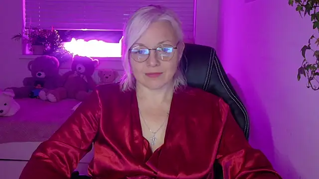 Linsy_Kim's cam snapshot