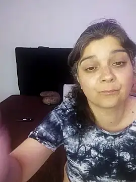 queemking's cam snapshot