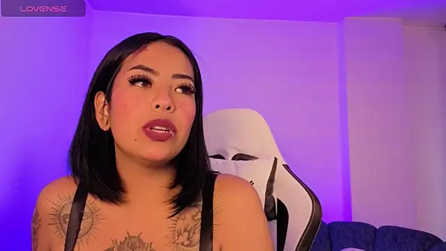 Bafomet_'s cam snapshot