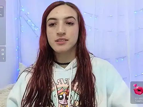 ninaa_fox's cam snapshot