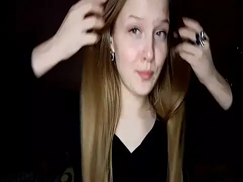 DianaFrosto's cam snapshot