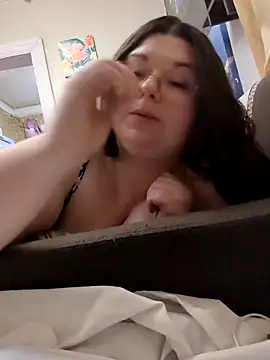 BrookeStreams's cam snapshot