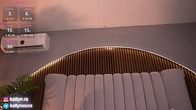 KatlynRous's cam snapshot