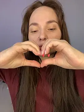 AlexaSpark_'s cam snapshot