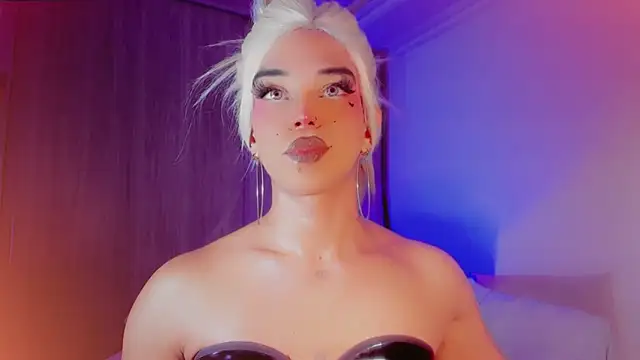 DanniLee_ live sex cam