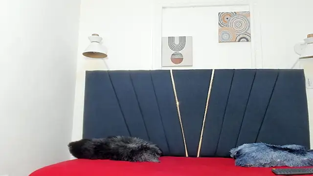 naomi_x0's cam snapshot