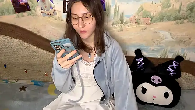 Miaaa_Moon's cam snapshot