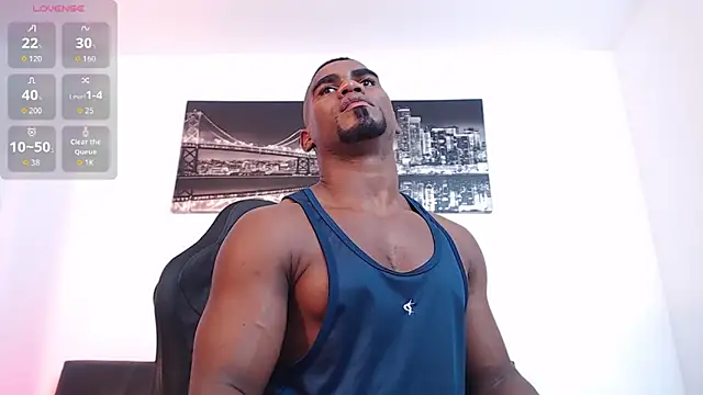 RyanJackson_'s cam snapshot