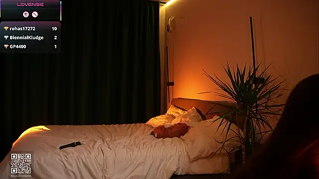 bogduzy's cam snapshot