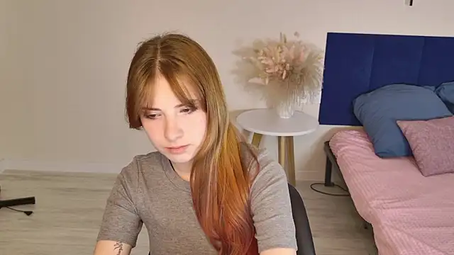 Elis_bb's cam snapshot