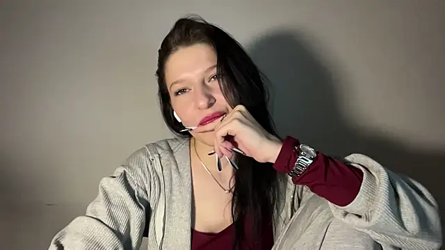 Sarahsolara's cam snapshot