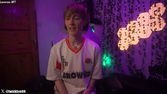 twinkben live sex cam