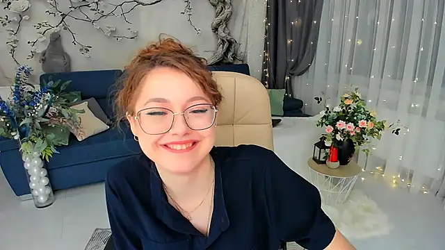 SereneFlame's cam snapshot