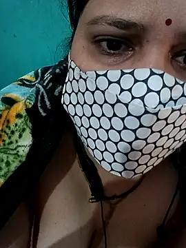 Kajal1918 live sex cam